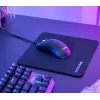 Trust GXT 981 Redex Mouse Gaming per destrorsi USB Type-A ottico 10000 DPI