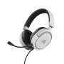 Trust GXT 498 Forta Headset cablato con archetto Gaming nero, bianco