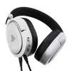 Trust GXT 498 Forta Headset cablato con archetto Gaming nero, bianco