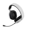 Trust GXT 498 Forta Headset cablato con archetto Gaming nero, bianco