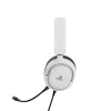 Trust GXT 498 Forta Headset cablato con archetto Gaming nero, bianco