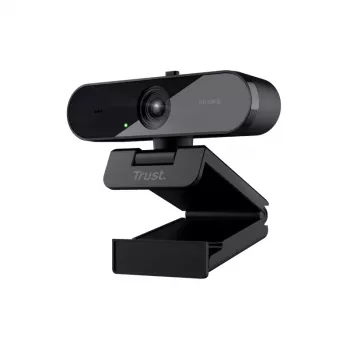 Trust TW-200 Webcam 1920 x 1080 pixel USB nero