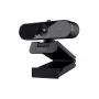Trust TW-200 Webcam 1920 x 1080 pixel USB nero