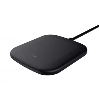 Trust Ceto lettore di smart card per interni USB USB 2.0 nero