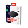 Trust Ceto lettore di smart card per interni USB USB 2.0 nero