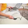 Trust Ceto lettore di smart card per interni USB USB 2.0 nero
