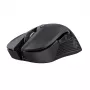 Trust GXT 923 YBAR Mouse Gaming per destrorsi RF wireless ottico 7200 DPI