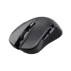 Trust GXT 923 YBAR Mouse Gaming per destrorsi RF wireless ottico 7200 DPI