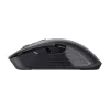 Trust GXT 923 YBAR Mouse Gaming per destrorsi RF wireless ottico 7200 DPI