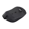 Trust GXT 923 YBAR Mouse Gaming per destrorsi RF wireless ottico 7200 DPI
