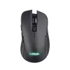 Trust GXT 923 YBAR Mouse Gaming per destrorsi RF wireless ottico 7200 DPI