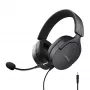 Trust GXT 489 FAYZO Headset cablato con archetto Gaming nero