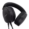 Trust GXT 489 FAYZO Headset cablato con archetto Gaming nero