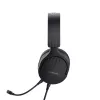Trust GXT 489 FAYZO Headset cablato con archetto Gaming nero