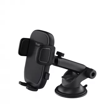 Trust Runo cellulare/smartphone nero