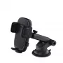 Trust Runo cellulare/smartphone nero