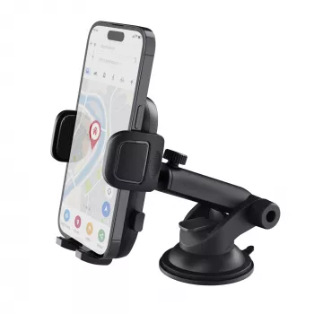 Trust Runo cellulare/smartphone nero