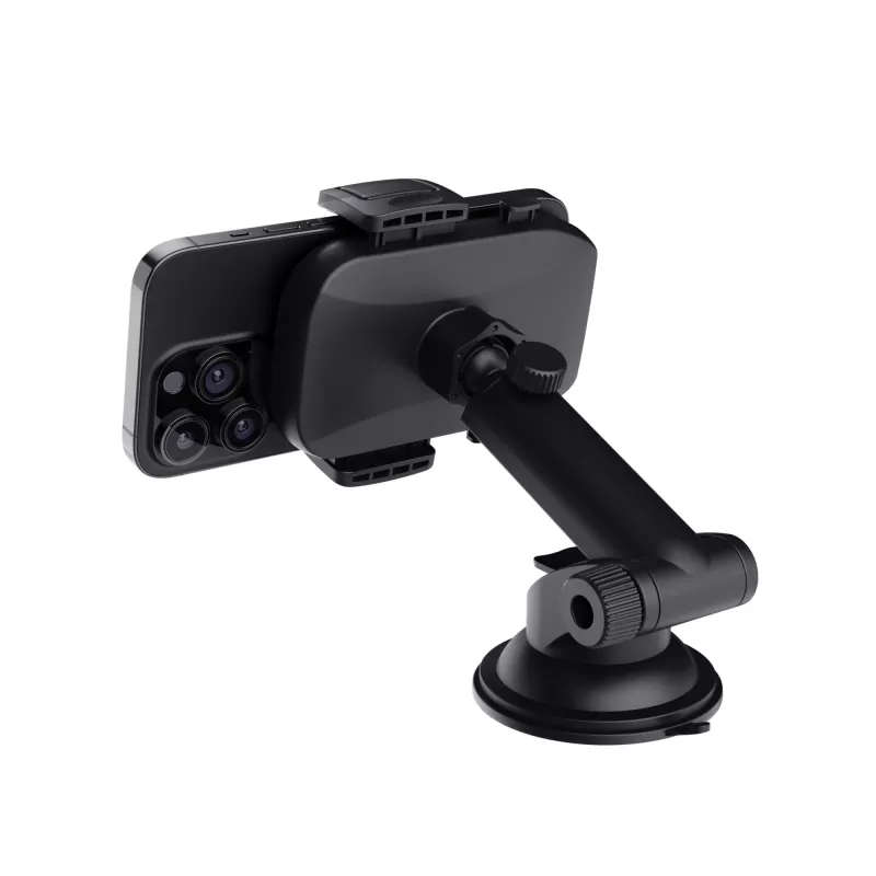 Trust Runo cellulare/smartphone nero
