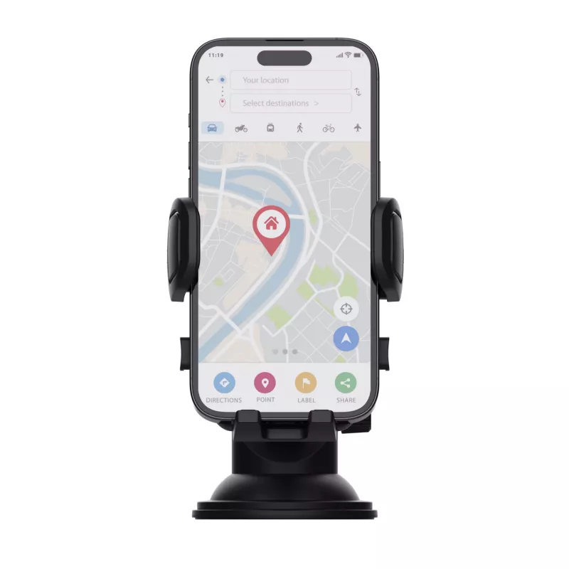 Trust Runo cellulare/smartphone nero