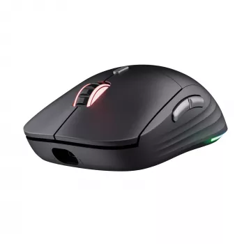 Trust GXT 926 Redex II Mouse Gaming per destrorsi RF wireless laser 10000 DPI