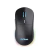 Trust GXT 926 Redex II Mouse Gaming per destrorsi RF wireless laser 10000 DPI