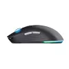 Trust GXT 926 Redex II Mouse Gaming per destrorsi RF wireless laser 10000 DPI