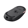 Trust GXT 926 Redex II Mouse Gaming per destrorsi RF wireless laser 10000 DPI