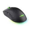 Trust GXT 927 Redex+ Mouse Gaming per destrorsi RF wireless + USB Type-A laser 25600 DPI
