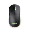 Trust GXT 927 Redex+ Mouse Gaming per destrorsi RF wireless + USB Type-A laser 25600 DPI