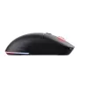 Trust GXT 927 Redex+ Mouse Gaming per destrorsi RF wireless + USB Type-A laser 25600 DPI
