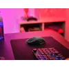 Trust GXT 927 Redex+ Mouse Gaming per destrorsi RF wireless + USB Type-A laser 25600 DPI