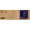 Trust GXT 714 RUYA sedia Gaming universale nero, blu