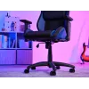 Trust GXT 714 RUYA sedia Gaming universale nero, blu