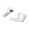 Trust Yavi Headset True Wireless Stereo (TWS) auricolari in-ear per chiamate/musica USB Type-C Bluetooth bianco