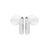 Trust Yavi Headset True Wireless Stereo (TWS) auricolari in-ear per chiamate/musica USB Type-C Bluetooth bianco