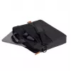 Trust Lisboa 40,6 cm (16 inch) borsa portadocumenti nero