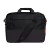 Trust Lisboa 40,6 cm (16 inch) borsa portadocumenti nero
