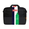Trust Lisboa 40,6 cm (16 inch) borsa portadocumenti nero