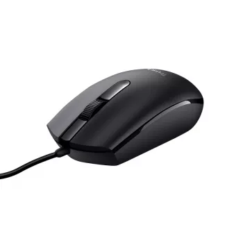 Trust TM-101 Mouse Home ambidestro USB Type-A ottico 1200 DPI