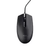 Trust TM-101 Mouse Home ambidestro USB Type-A ottico 1200 DPI