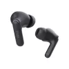 Trust Yavi Headset True Wireless Stereo (TWS) in-ear per chiamate/musica USB Type-C Bluetooth nero