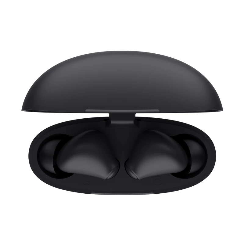 Trust Yavi Headset True Wireless Stereo (TWS) in-ear per chiamate/musica USB Type-C Bluetooth nero