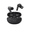 Trust Yavi Headset True Wireless Stereo (TWS) in-ear per chiamate/musica USB Type-C Bluetooth nero
