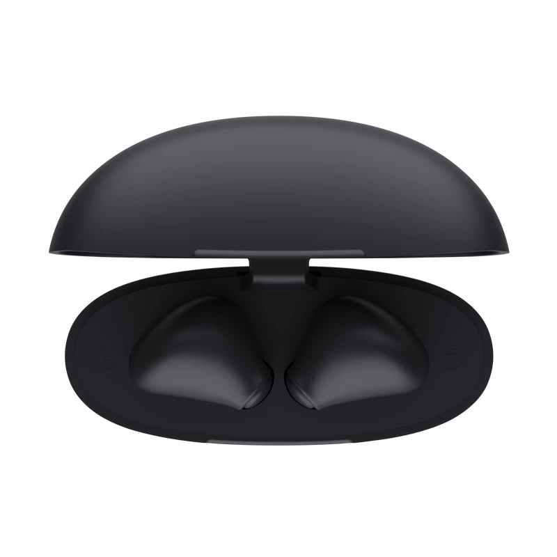 Trust Yavi Headset True Wireless Stereo (TWS) in-ear per chiamate/musica USB Type-C Bluetooth nero