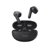 Trust Yavi Headset True Wireless Stereo (TWS) in-ear per chiamate/musica USB Type-C Bluetooth nero