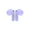 Trust Yavi Headset True Wireless Stereo (TWS) in-ear per chiamate/musica USB Type-C Bluetooth viola