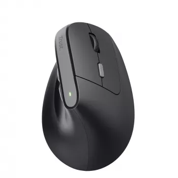 Trust TM-270 Mouse Office per destrorsi RF wireless ottico 2400 DPI