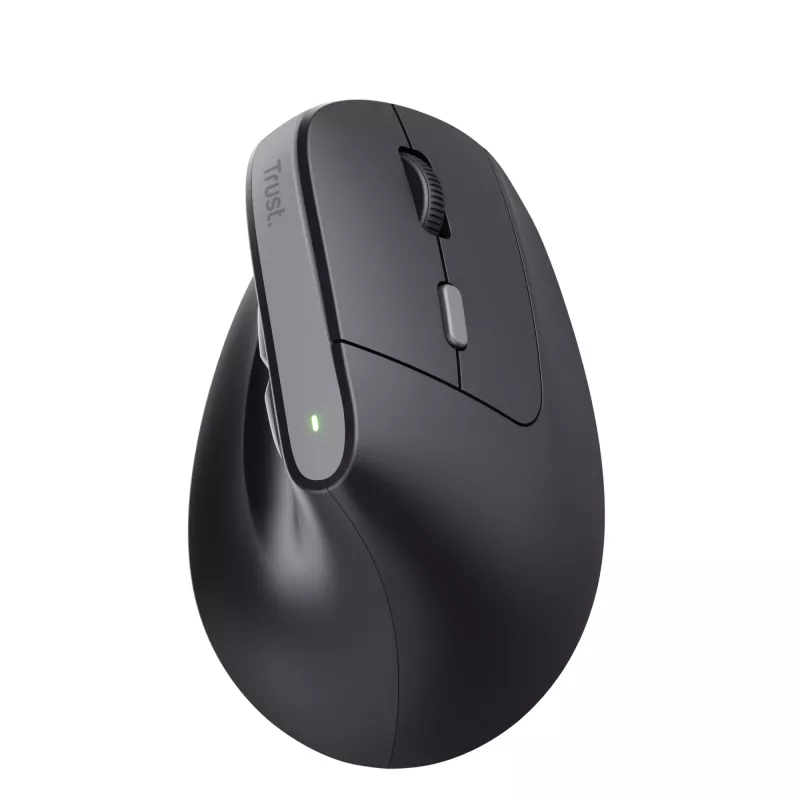Trust TM-270 Mouse Office per destrorsi RF wireless ottico 2400 DPI