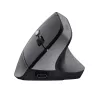Trust TM-270 Mouse Office per destrorsi RF wireless ottico 2400 DPI