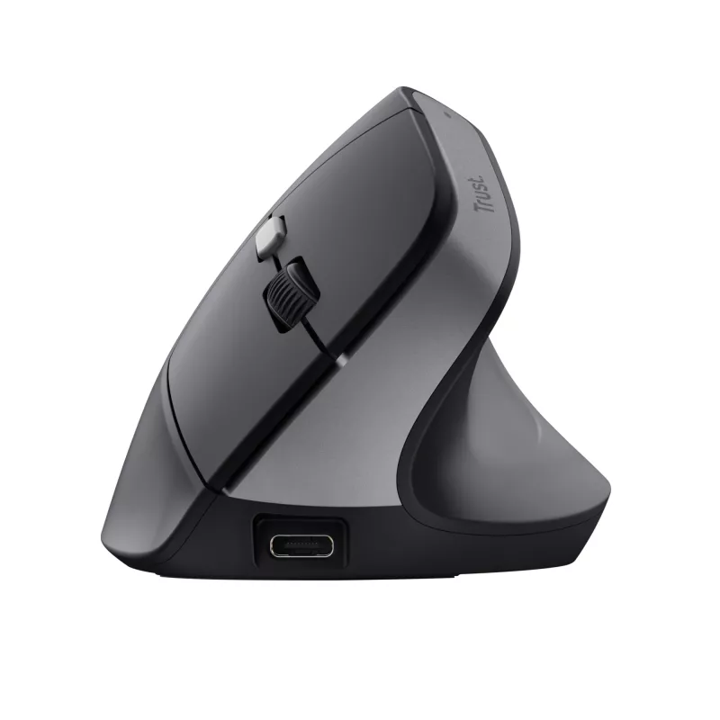 Trust TM-270 Mouse Office per destrorsi RF wireless ottico 2400 DPI